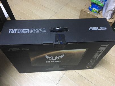 实情评测华硕VG259QM和VG32VQE哪个好？分析区别大吗