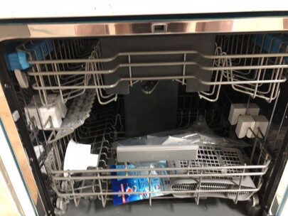 请问美的洗碗机JV13评测怎么样？口碑差不差