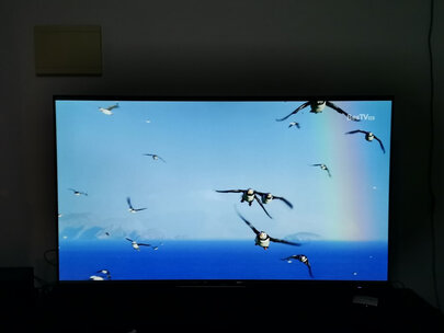 质量点评康佳55A10S电视评测怎么样？好用吗？