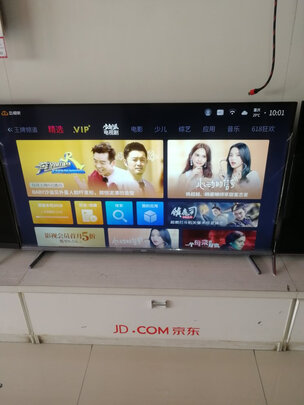 深入评测康佳电视LED75K1怎么样？图文评测,