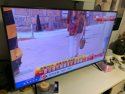 我来点评：三星UA55TU8800JXXZ电视怎么样？口碑如何