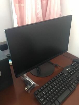 请问一下联想T27h-20怎么样？画质效果如何