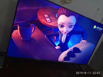 亲身使用分享海信75e3f和75e3d哪个好？如何选区别有啥！