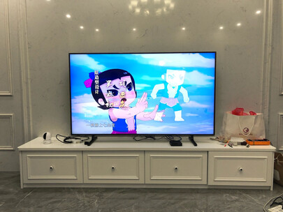 口碑评测三星QA85Q60TAJXXZ电视怎么样？效果如何