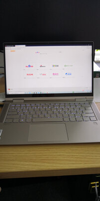 入手体验联想YOGA Slim 7 Pro怎么样？使用口碑差不差