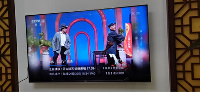 口碑评测索尼KD-75X8000H电视怎么样？优缺点评测分析!