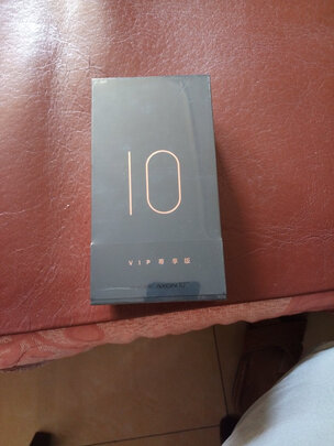 优缺点评测中兴Axon 10s Pro怎么样？一个月后质量真相