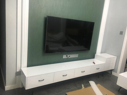 使用分析三星QA75Q60TAJXXZ电视怎么样？口碑如何