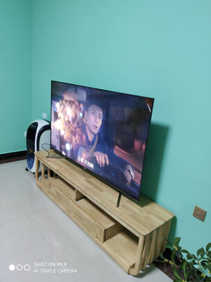 求问：索尼KD-49X8000H电视怎么样？画质感受真实反馈