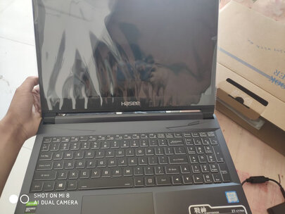 实情评测神舟战神TX6-CU5DS质量怎么样？不看后悔