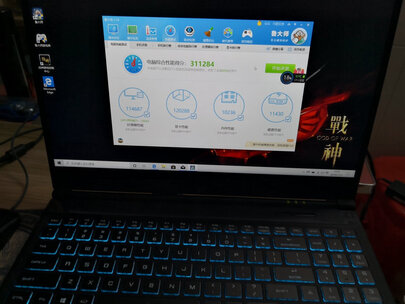 真实剖析神舟战神Z7M-CU7NS质量怎么样？使用口碑差不差