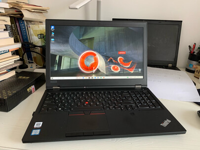 深度评测联想ThinkPad P17和P73对比区别？功能上差别大不大