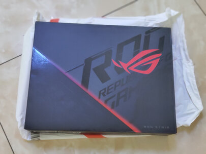 深度曝光ROG**神4和幻14哪个好？点评有何区别