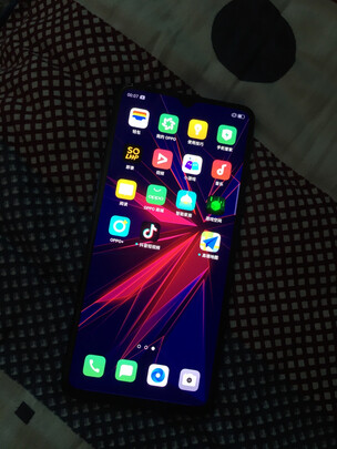 感受点评OPPO Ace2质量怎么样？体验分享