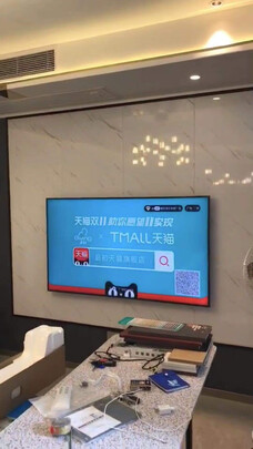 入手爆料三星Q80T和Q80哪个好？画质上差别大不大