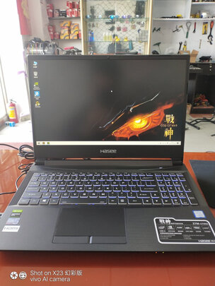 良心剖析神舟战神Z7M-CU5NS怎么样？性能体验分享