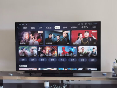 使用分析海信HZ55E7D怎么样？全方位测评!