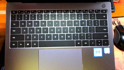 评测华为MateBook X Pro 2020款和2019哪个好？差别大不大