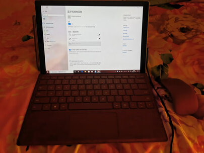 【真实感受】微软surface pro x和ipad pro对比区别？纠结区别是什么
