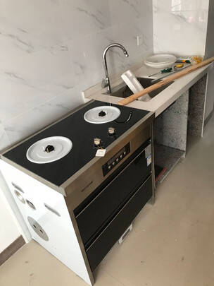 内幕解析森歌集成灶M1B怎么样？好用吗？