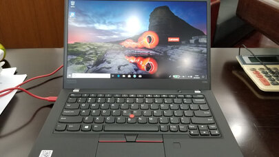图文测评联想thinkpad x390和t480哪个好？？功能差别