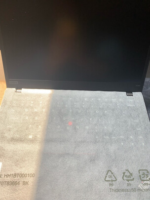 图文测评联想thinkpad t490和x390对比区别？使用区别