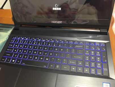 真实剖析神舟战神Z7M-CU7NS质量怎么样？使用口碑差不差