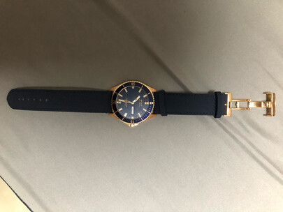 入手点评：美度贝伦赛丽系列 “晶灵”M035.207.11.481.00怎么样