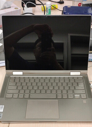 入手体验联想YOGA Slim 7 Pro怎么样？使用口碑差不差