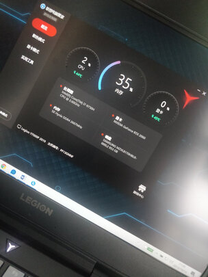 达人点评评测联想拯救者Y9000K 2020款怎么样？好用吗？