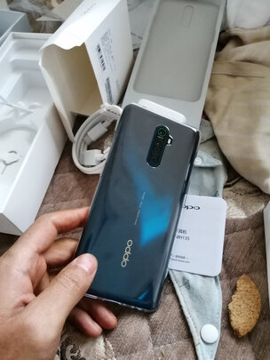 良心剖析OPPO Reno Ace2怎么样？全方位测评!