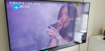 使用点评三星QA75Q900TSJXXZ电视怎么样？大家可能不知的秘密