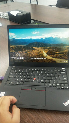 入手评测联想thinkpad t495和t480哪个好？反馈什么区别