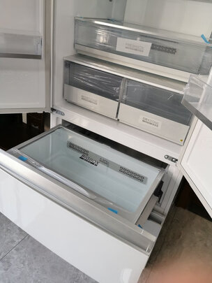 使用卡萨帝冰箱BCD-420WDGAU1评测好不好？质量差不差？