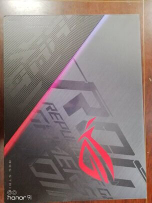 评测使用ROG魔霸4和联想y7000 2020款哪个好？比较区别是