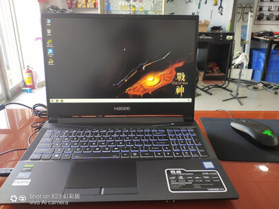 深入评测神舟战神Z7M-CU7NS怎么样呢？质量差不差呢