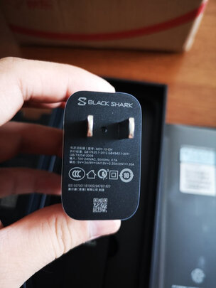 实力大比拼：黑鲨3和iqoo3哪个好？体验区别