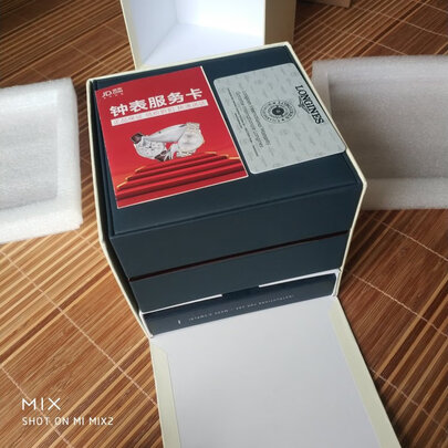 良心测评浪琴康卡斯系列L3.641.4.56.6怎么样呢？优缺点评测揭秘!