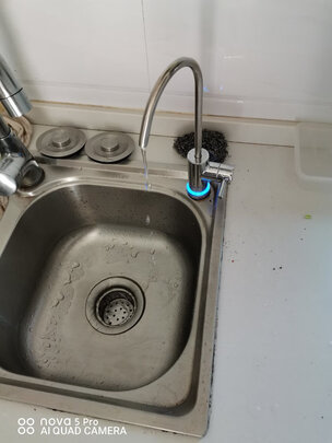 评价飞利浦净水器小方盒SRO400S WIFI版怎么样呀？质量如何？