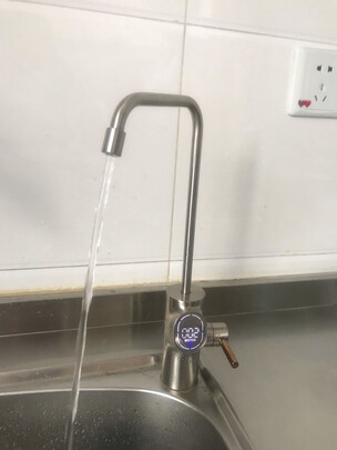 点评：美的智享400G净水器MRC1991A-400G怎么样？好不好？