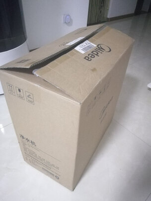 【网友讨论】美的J400S升级款净水器怎么样？优缺点评测