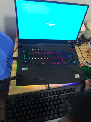 深入评测ROG魔霸新锐怎么样呀？质量差不差呢