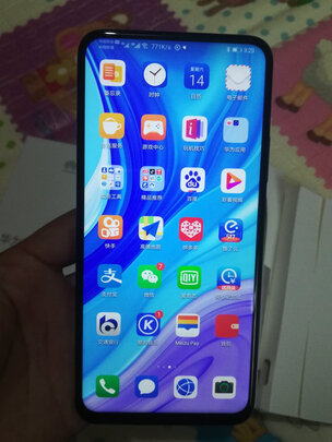 解密华为畅享10e和10 Plus哪个好？使用区别是