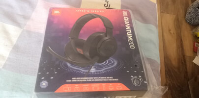 内幕解析JBL QUANTUM100怎么样？剖析质量如何？