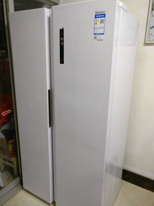 入手剖析海尔BCD-216WDPX冰箱怎么样？好用吗？