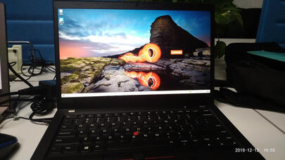 真实解析联想thinkpad t490和t480哪个好？有区别吗