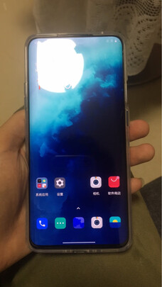 图文测评一加8和opporeno3对比区别有吗？剖析哪个好