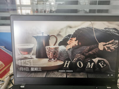 入手评测联想thinkpad t495和t480哪个好？反馈什么区别