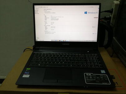 深度解密神舟战神K670E-G6A6游戏本评测怎么样？口碑揭秘