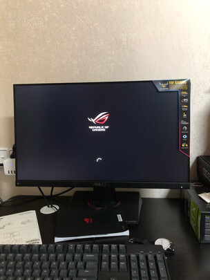 实情评测华硕VG259QM和VG32VQE哪个好？分析区别大吗